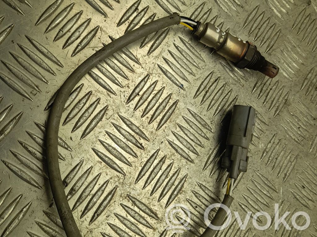 Ford Ranger Lambda probe sensor 