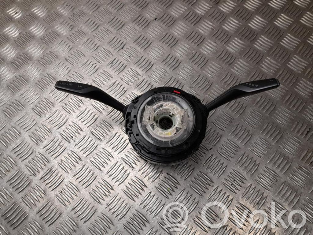 Tesla Model 3 Wiper turn signal indicator stalk/switch 