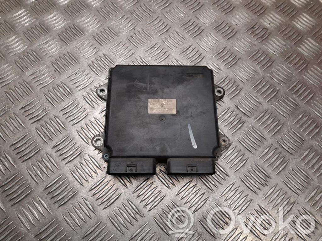 Engine control unit/module   1860A372,A1351502379,E2997,E6T42487