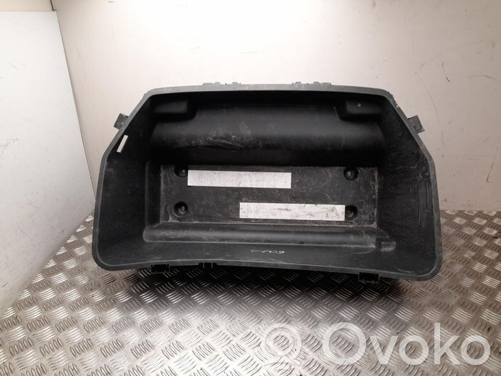 Audi Q8 e-tron Glove box set 