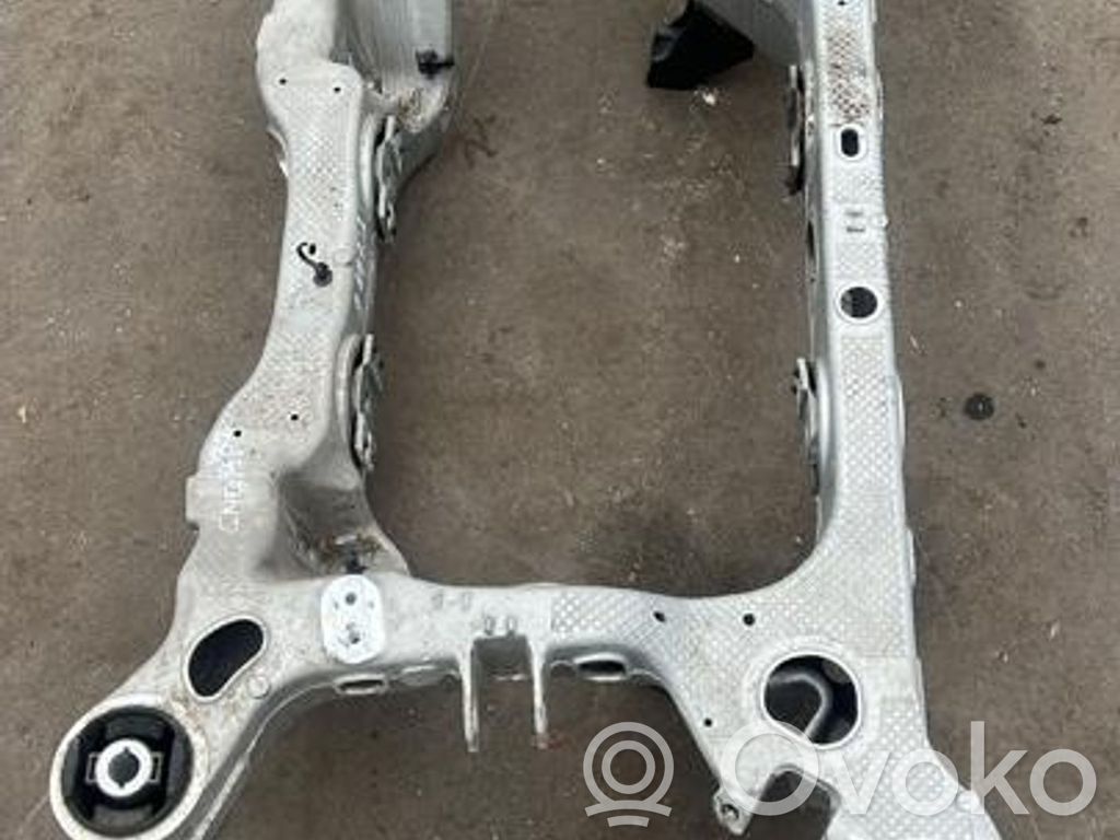 Ford Mustang Mach-E Rear subframe 