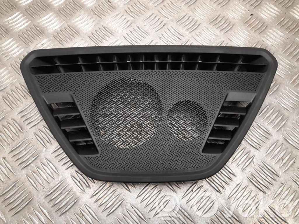BMW iX1 Cache enceinte centrale 