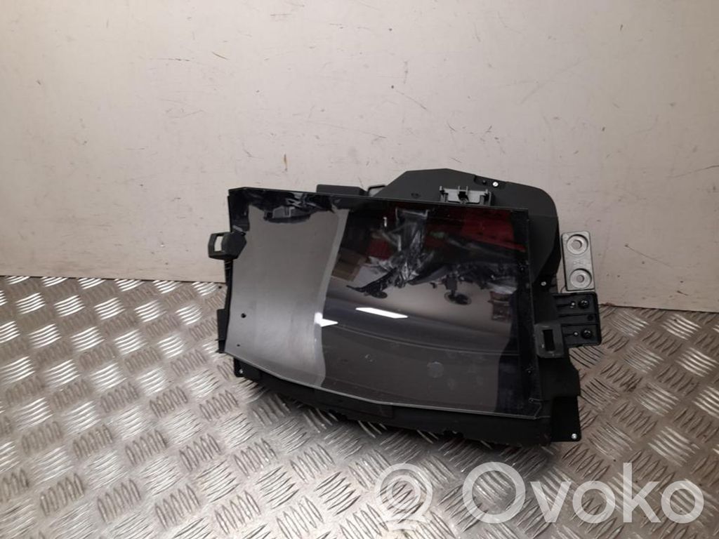 HUD-näyttö   94310CV030,B2158