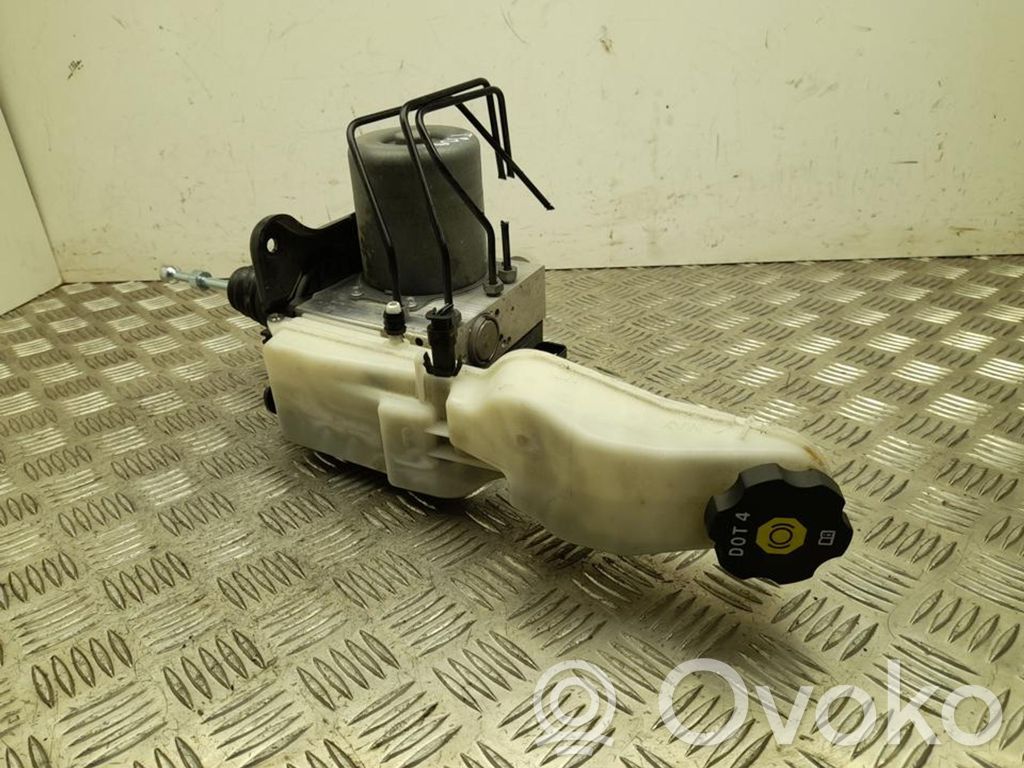 Opel Astra K Bomba de ABS 