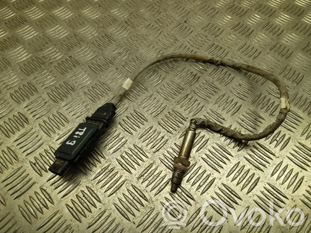 Volkswagen Caddy Lambda probe sensor 