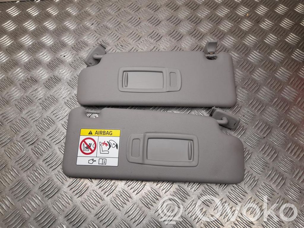 BMW X1 F48 F49 Parasolar 
