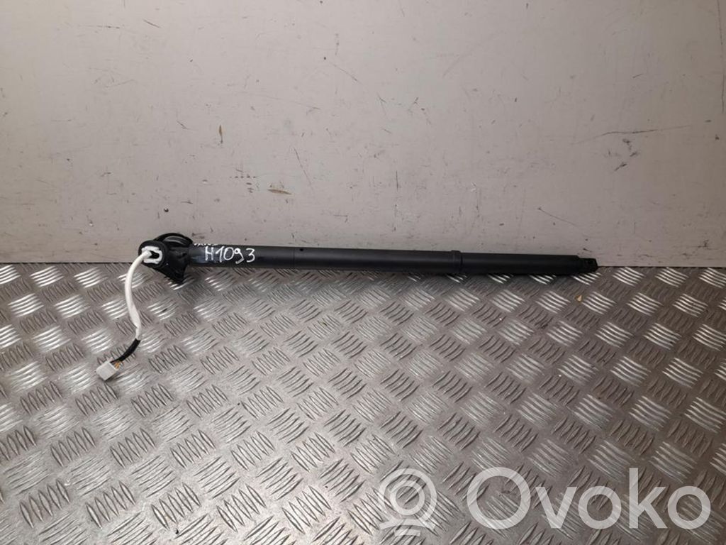Mazda CX-30 Tailgate/trunk/boot tension spring 