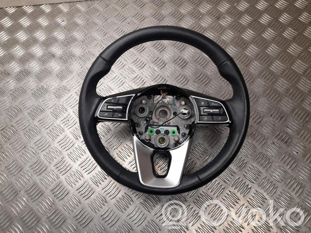 KIA Xceed Volante 
