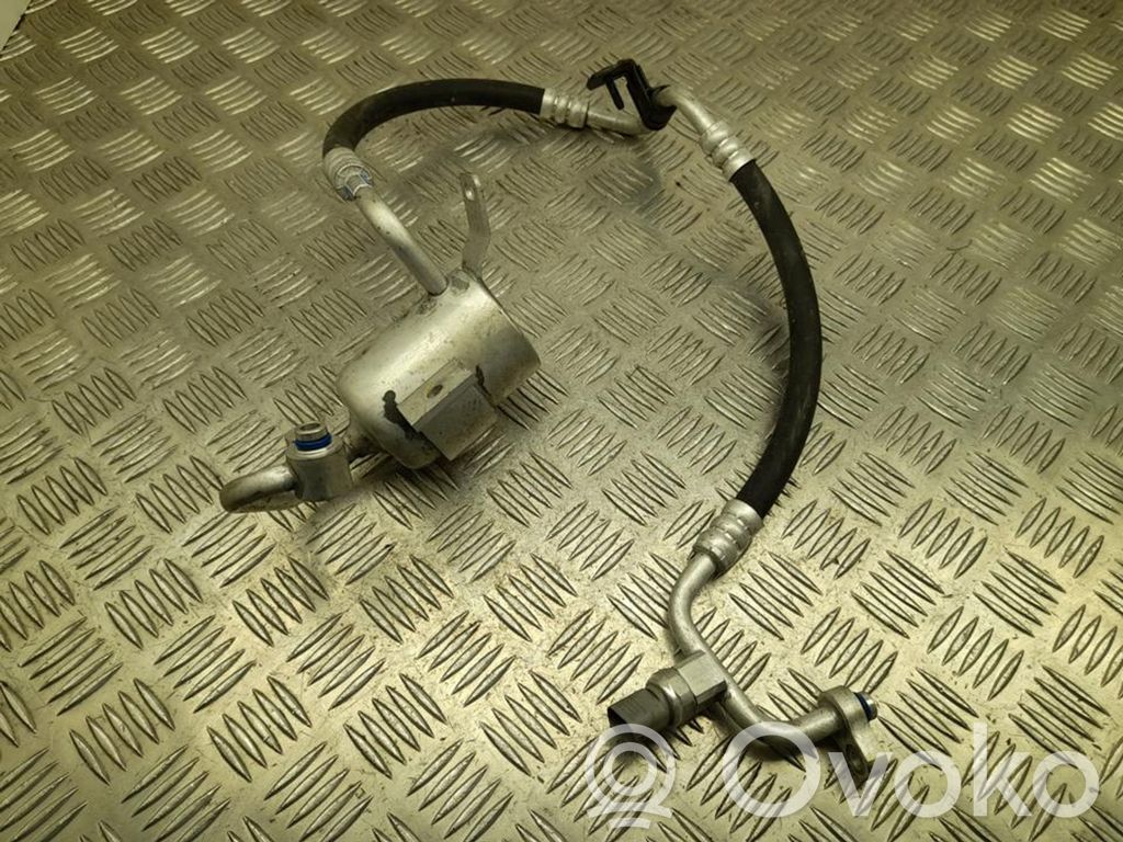 KIA EV6 Wąż / Przewód klimatyzacji A/C 