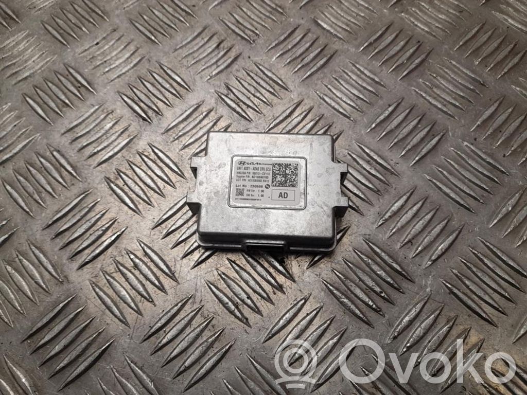 KIA EV6 Steering rack control module 