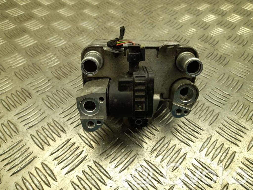 Osuszacz powietrza klimatyzacji A/C   72538489,5A629F5,VD35333