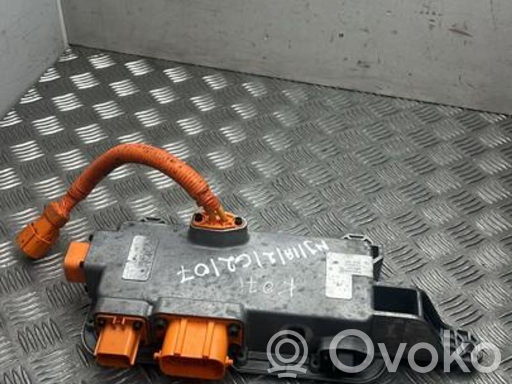 KIA EV6 Inversor/convertidor de voltaje 