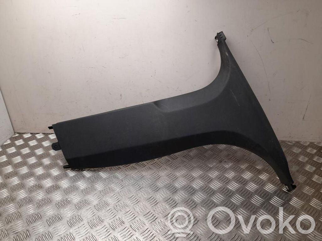 BMW iX1 (B) Revêtement de pilier (bas) 