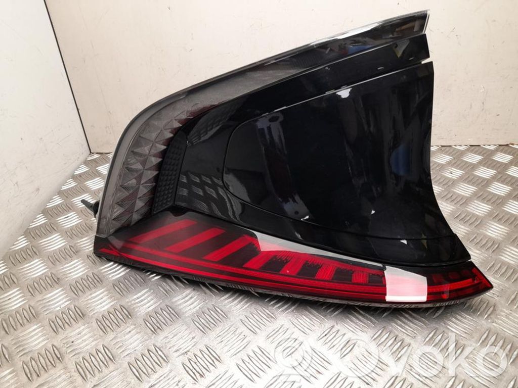 KIA EV6 Lampă spate în caroserie 