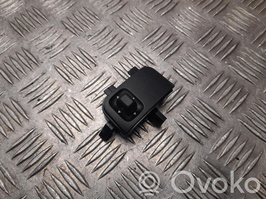 Mercedes-Benz EQE v295 Steering wheel adjustment switch 