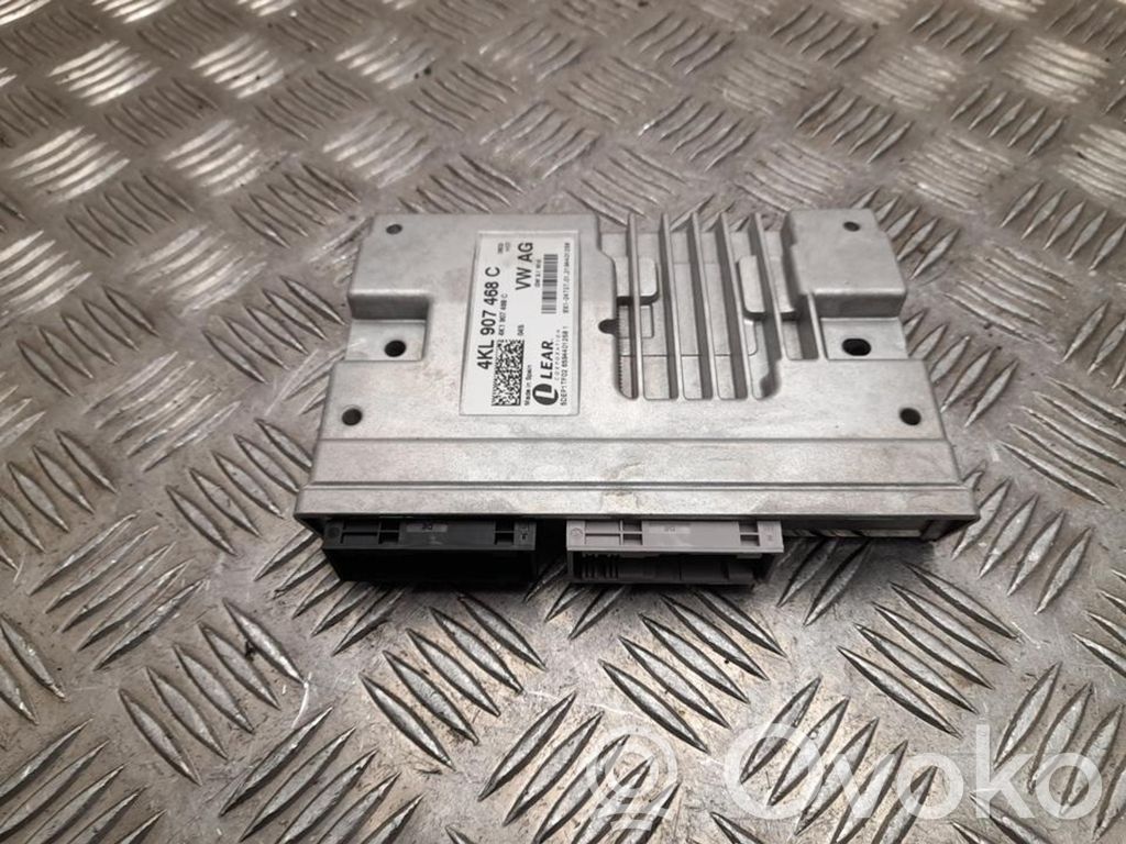 Module de passerelle   4KL907468C,G8582