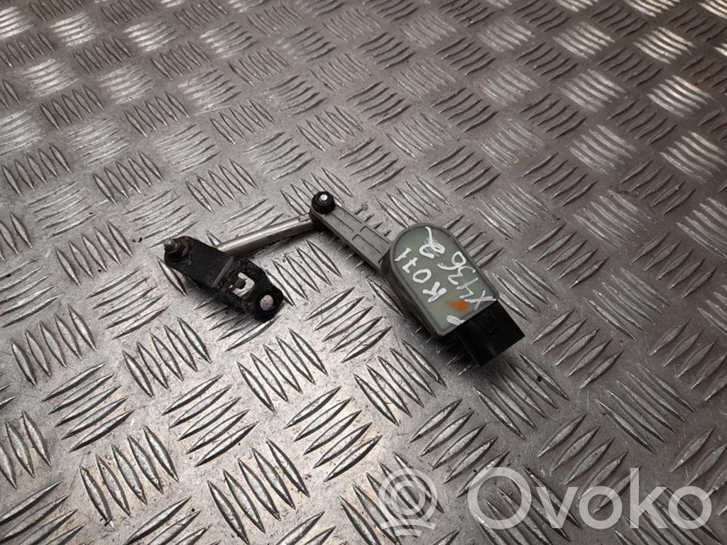 KIA EV6 Czujnik poziomowania świateł osi przedniej 