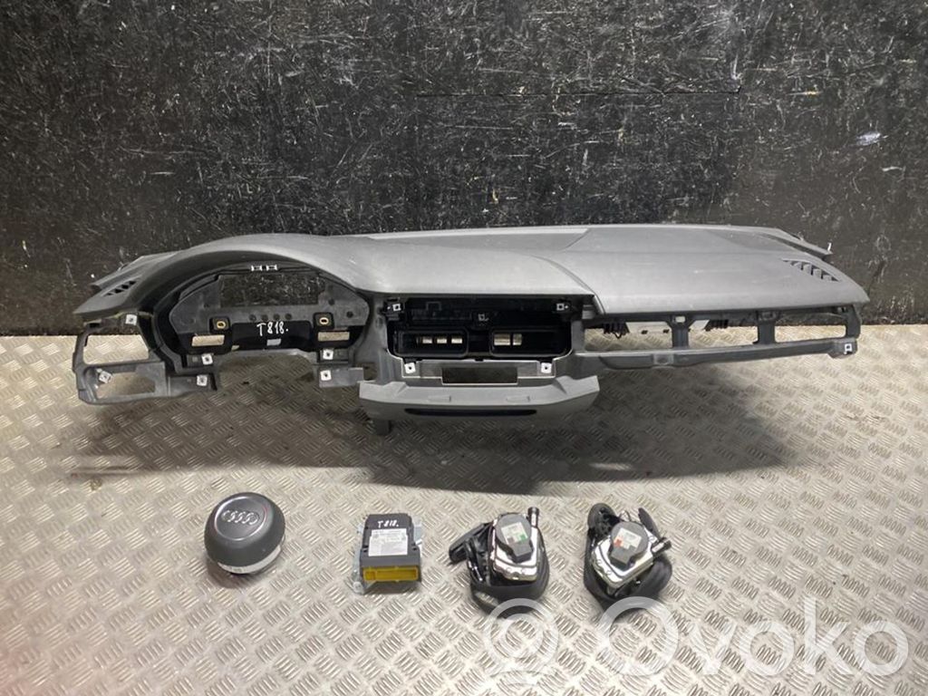 Panel de instrumentos   8W1857033,635372400A,635372600A,8W0880201AR,8W0880204D,8W0959655F,PA230