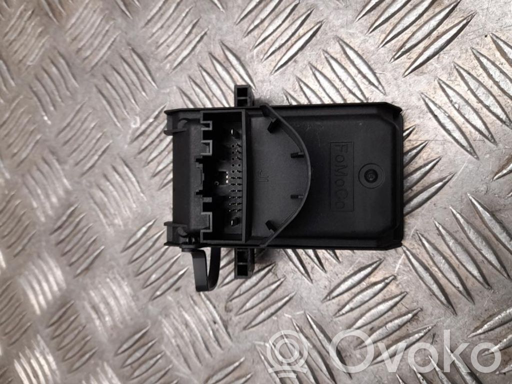 Ford Mondeo MK V Module de passerelle 