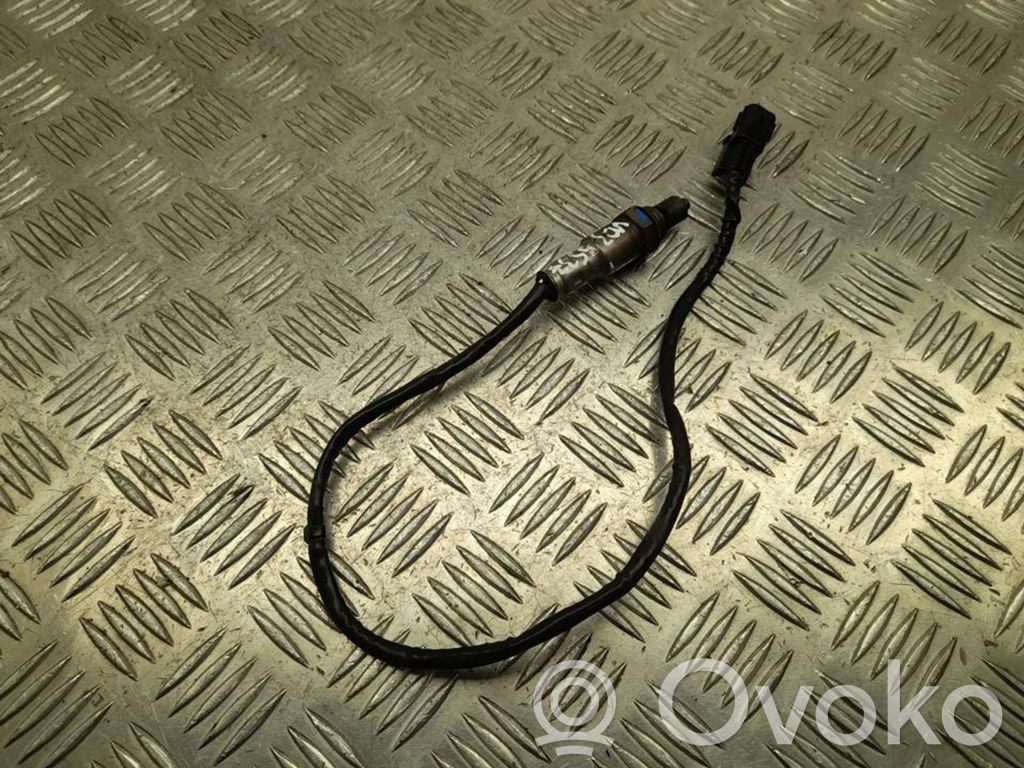Hyundai Kona II Lambda probe sensor 