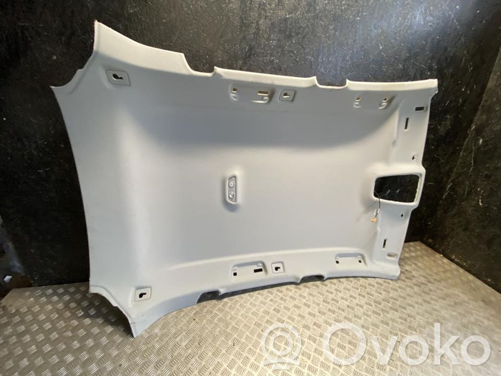 Audi Q5 SQ5 FY Techo 