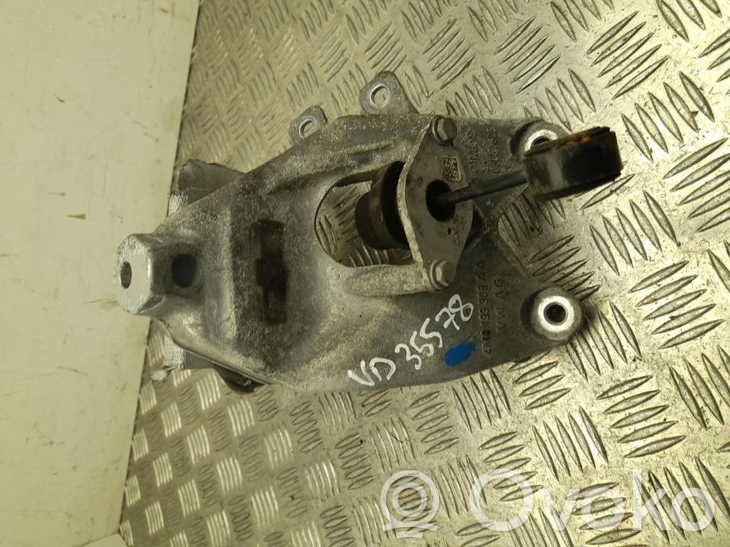 Audi A5 8T 8F Engine mount bracket 