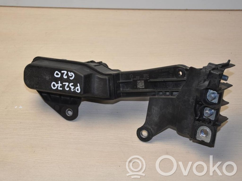 BMW 3 G20 G21 Cableado positivo 