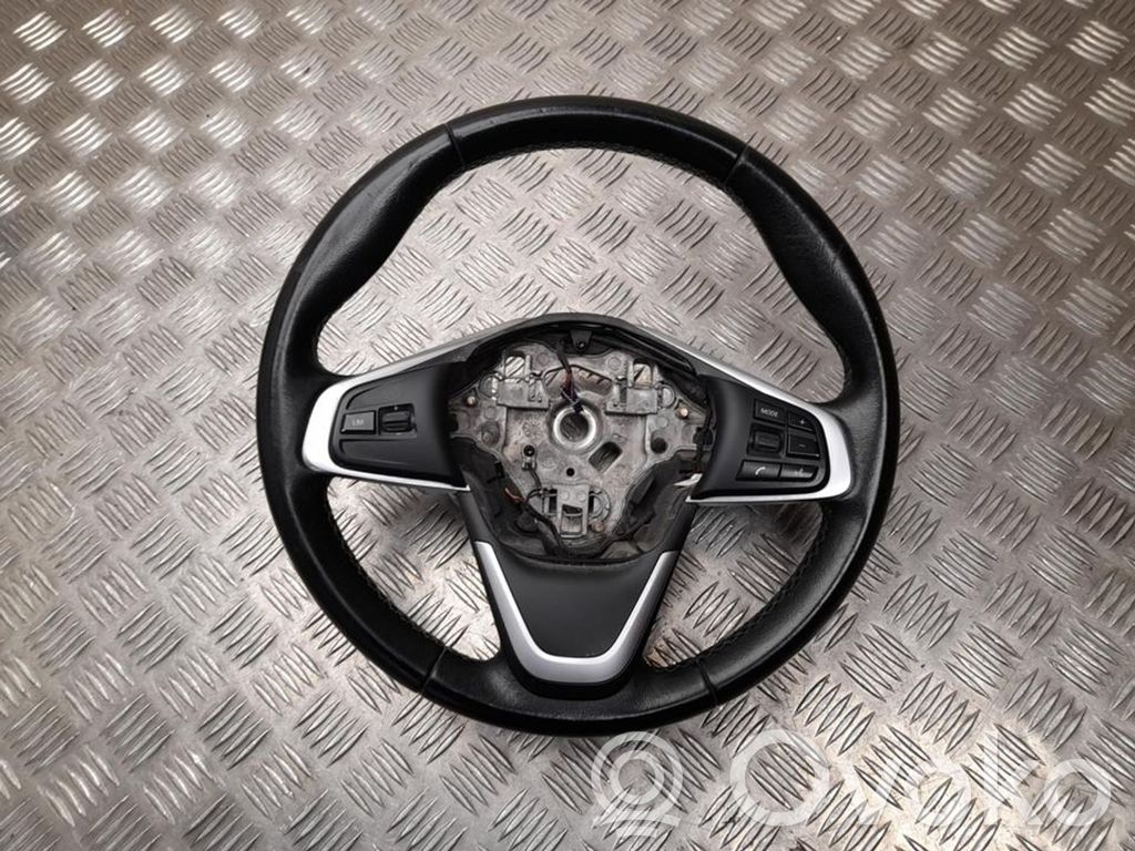 BMW 2 F45 Руль 