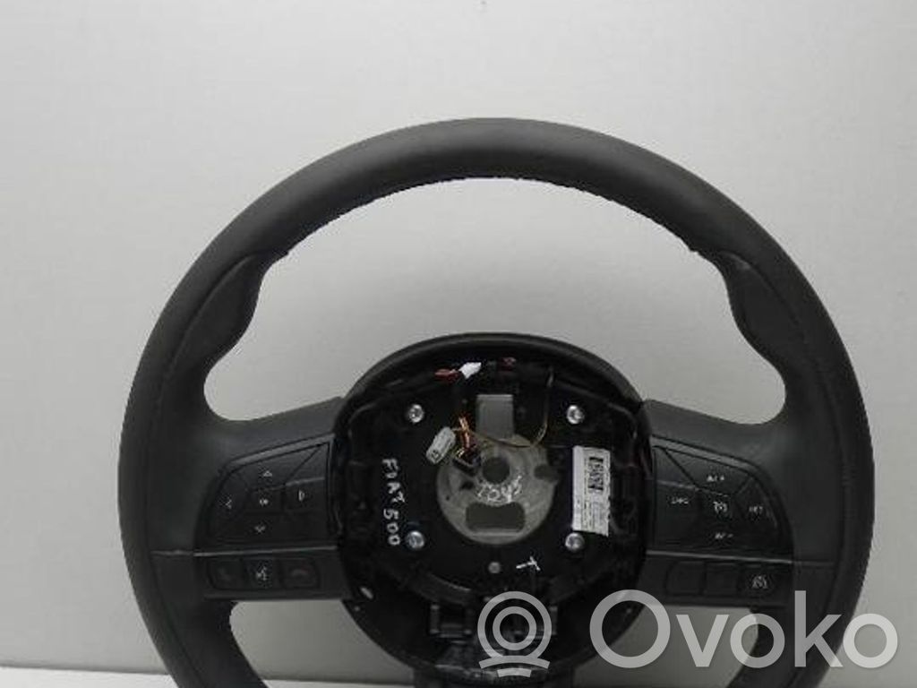 Fiat 500X Kierownica 