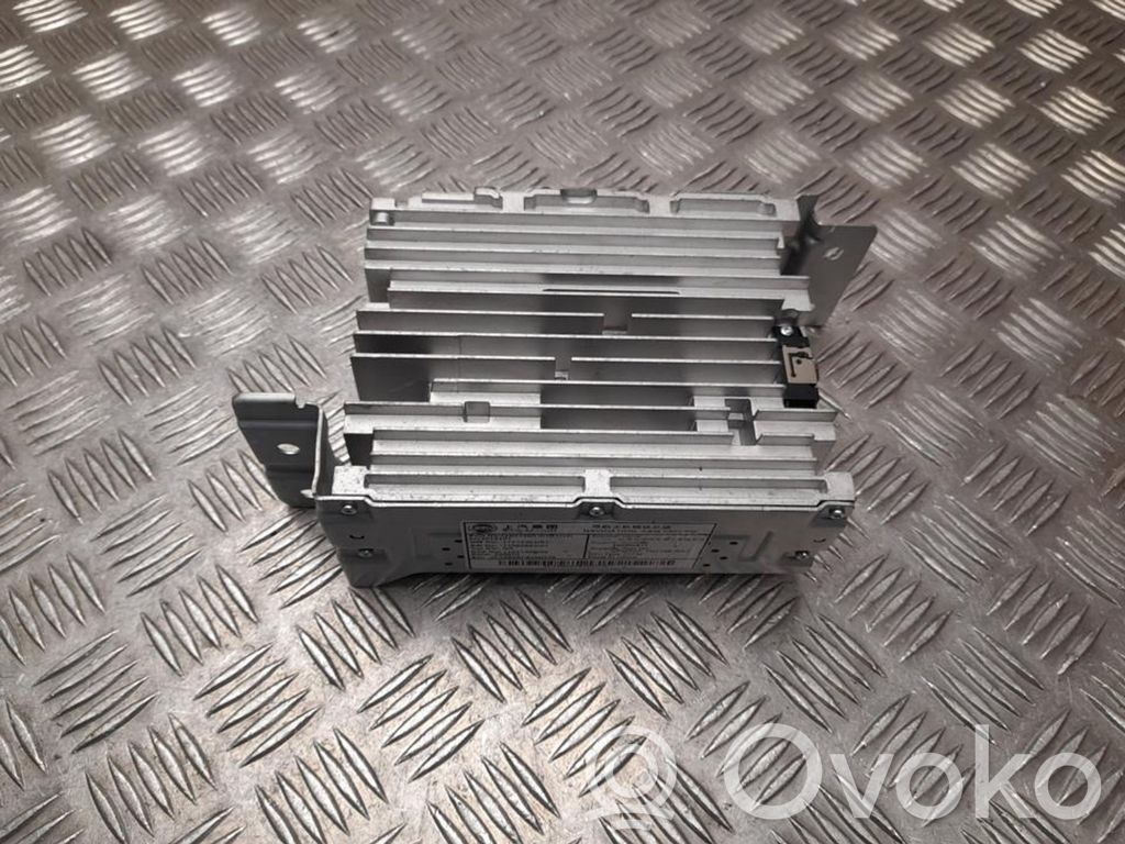 MG MG4 ev GPS navigation control unit/module 