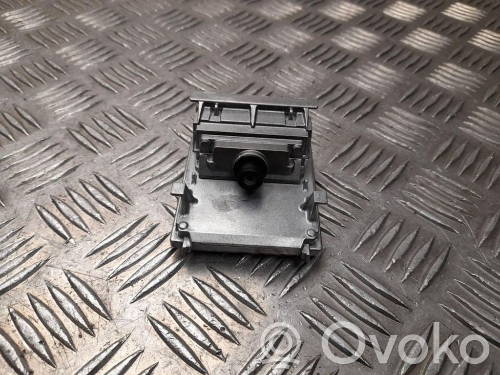 Renault Clio V Windshield/windscreen camera 
