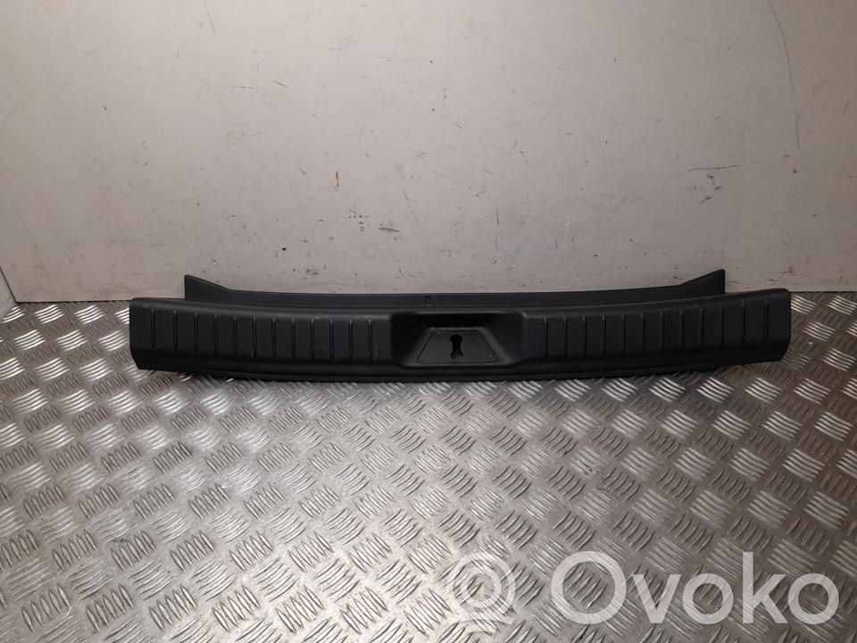 Mazda MX-30 Protector del borde del maletero/compartimento de carga 