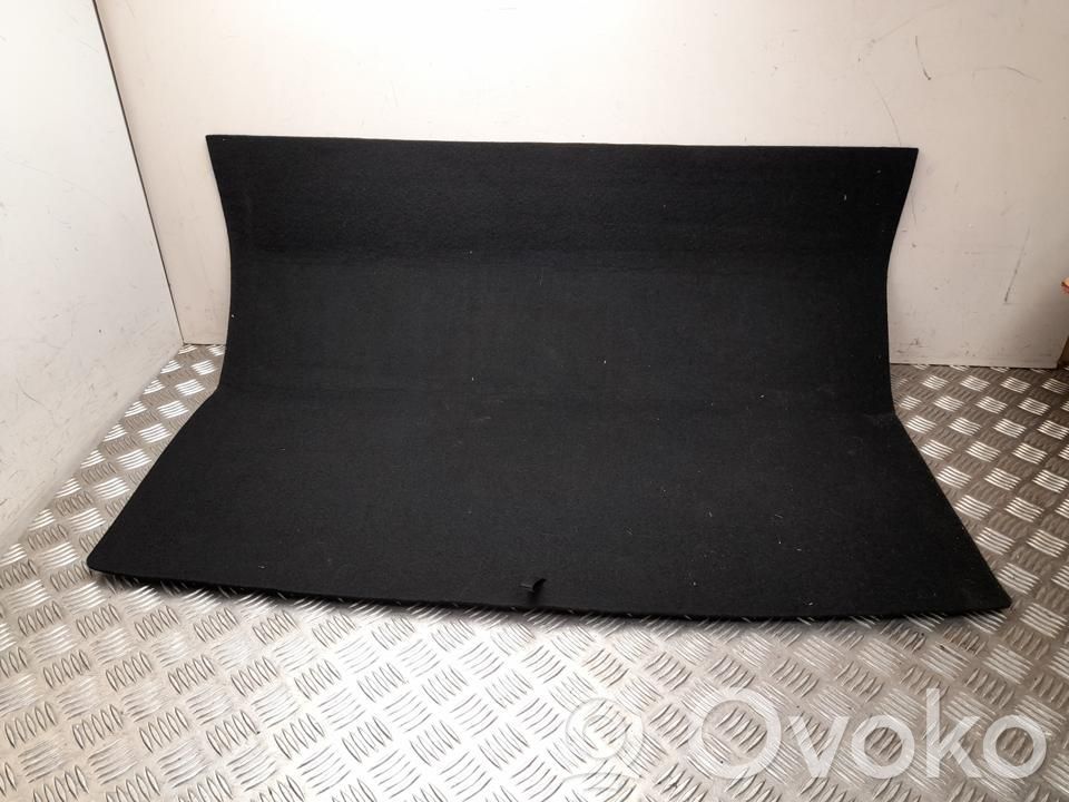 Mazda MX-30 Tappetino di rivestimento del bagagliaio/baule 