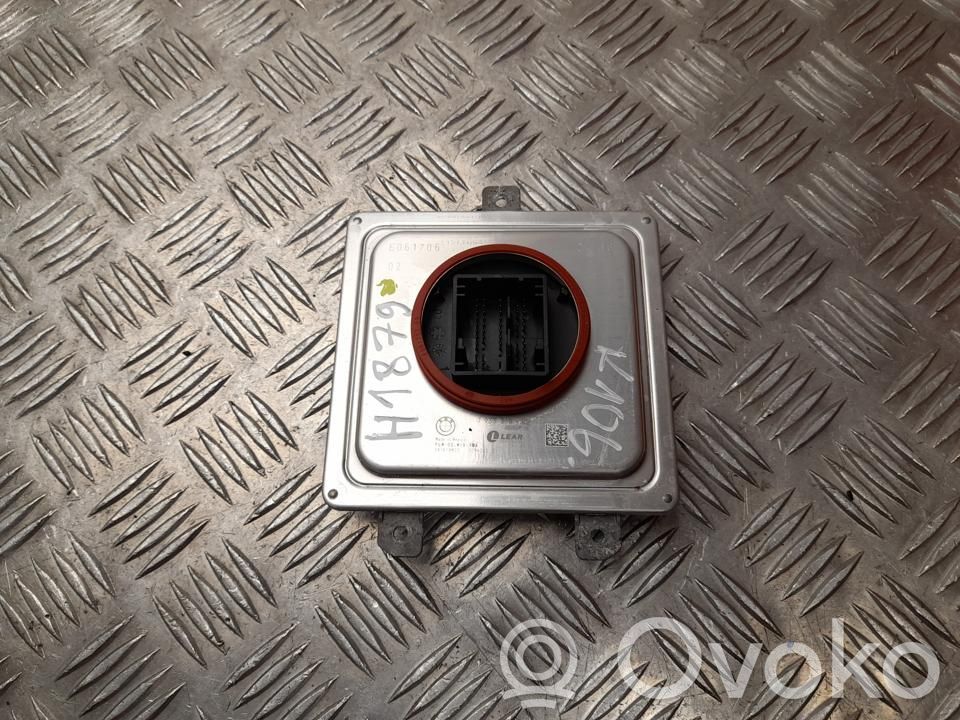 BMW X5 G05 Light module LCM 