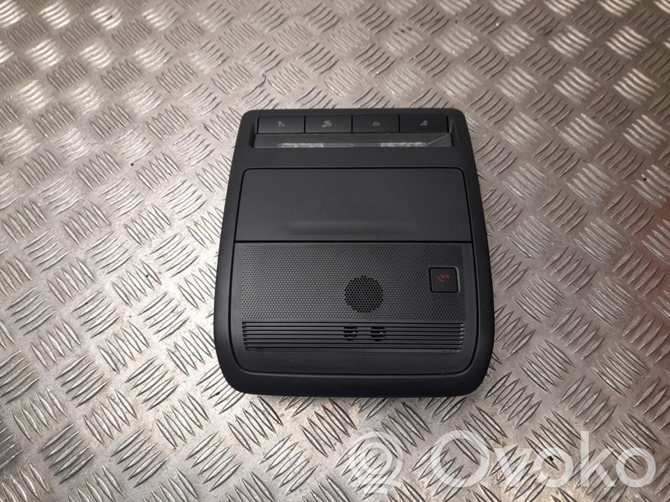Mazda MX-30 Front seat light 