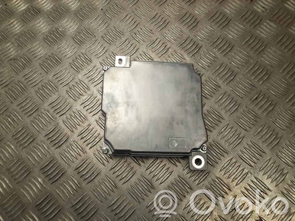 Mazda MX-30 Battery control module 
