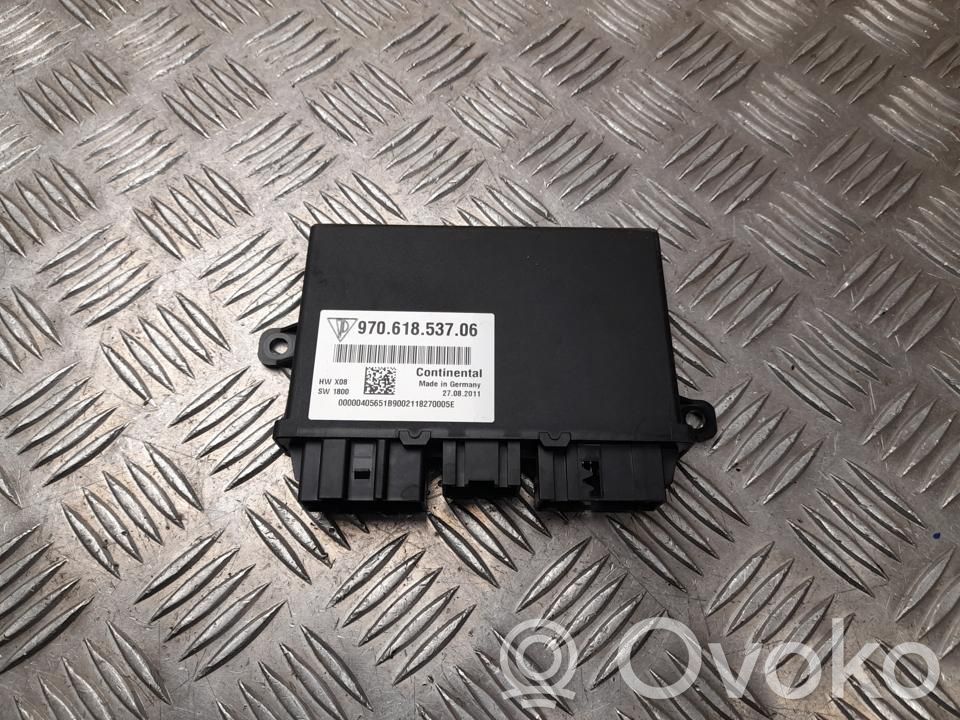 Module de commande de siège   97061853706,G8779