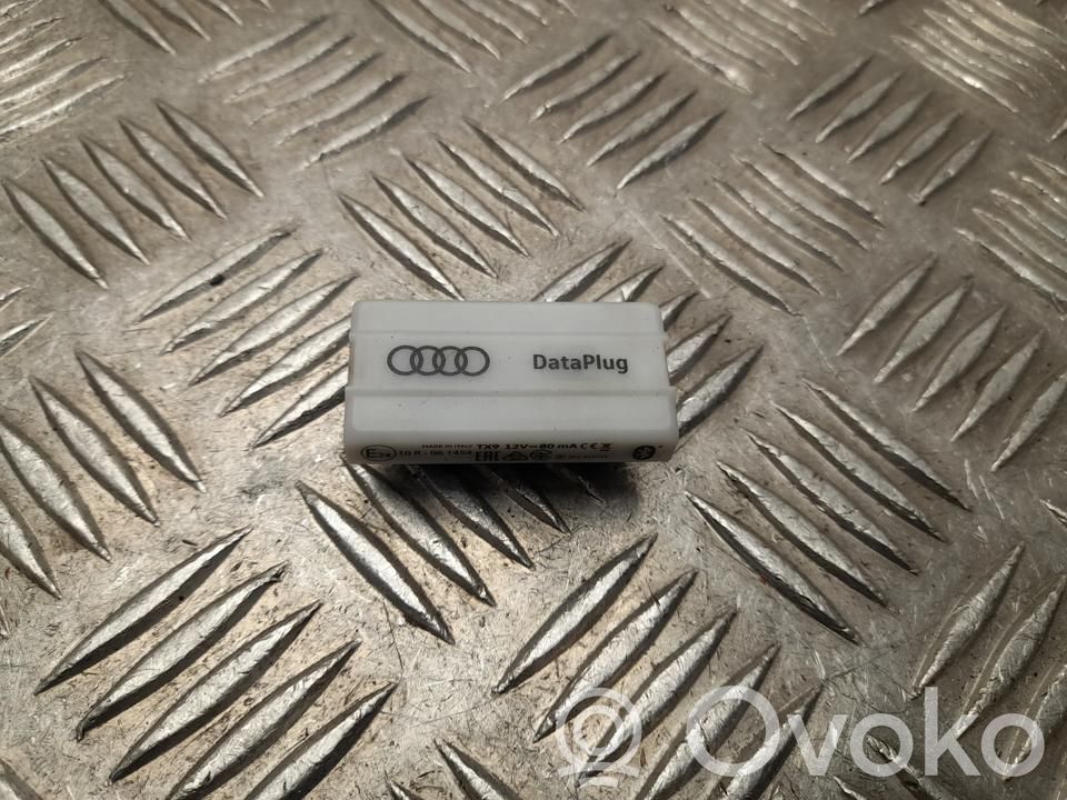 Audi A6 S6 C8 4K Interruptor de memoria del asiento 