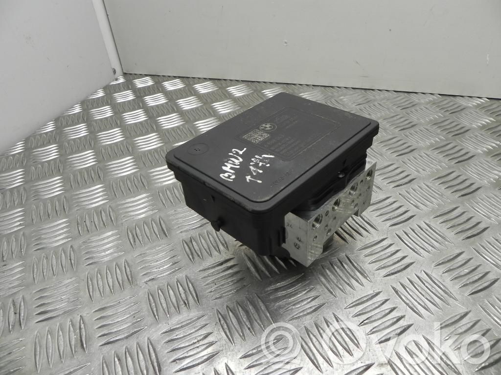 BMW 2 F46 Bomba de ABS 