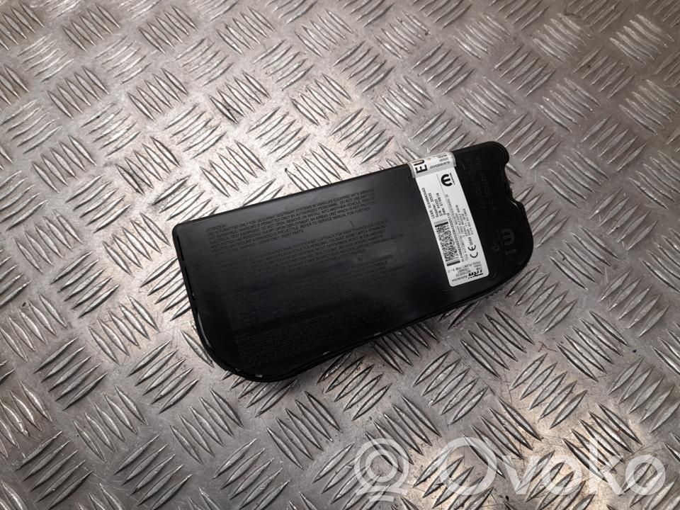 Alfa Romeo Giulia Poduszka powietrzna Airbag boczna 