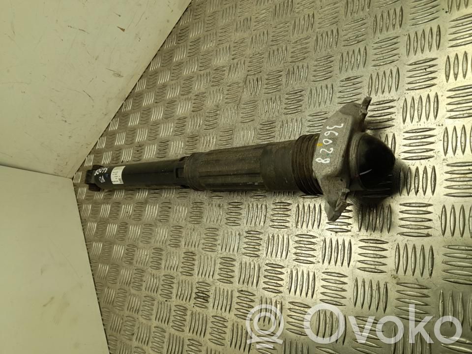 MG MG4 ev Amortiguador trasero 