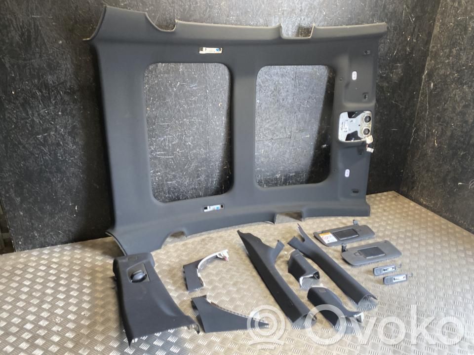 Mercedes-Benz EQE v295 Techo 