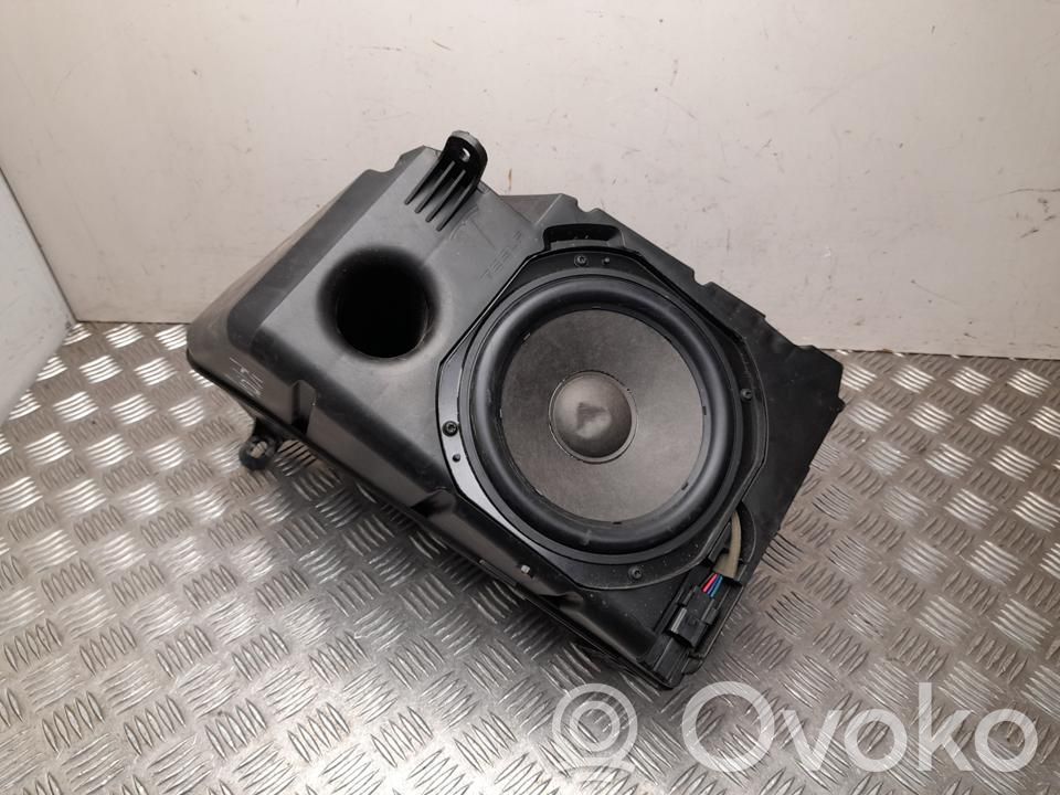 Tesla Model 3 Subwoofer speaker 