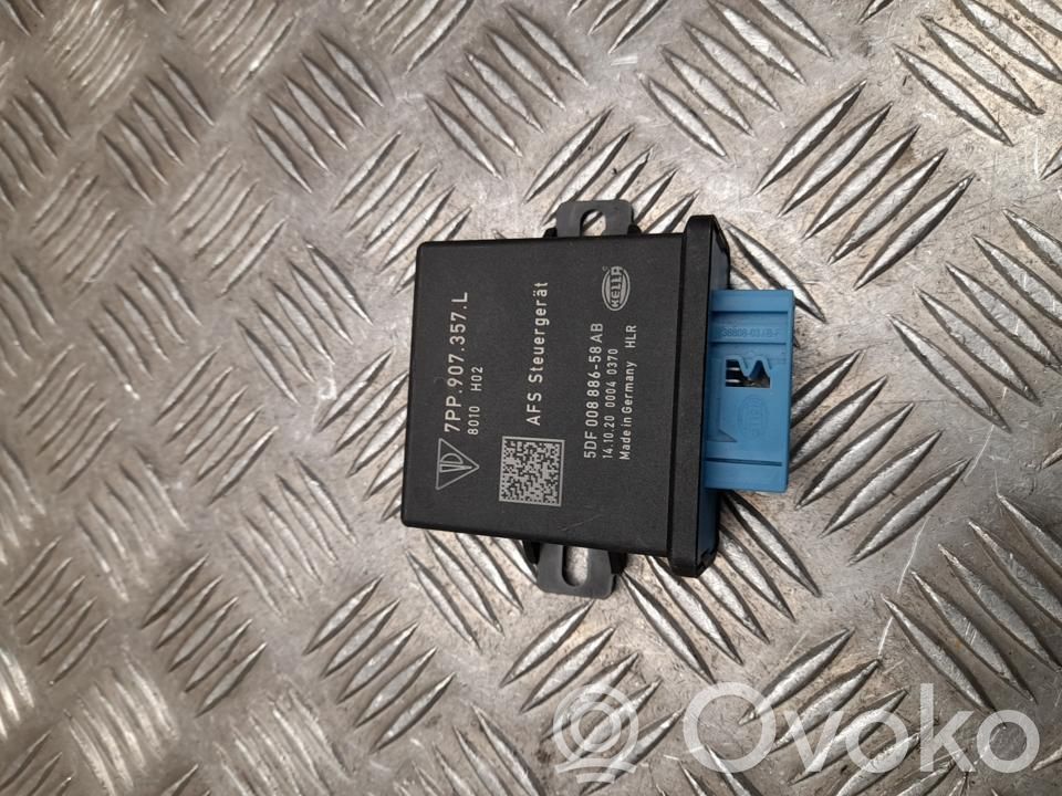 Light module LCM   7PP907357L,G8837