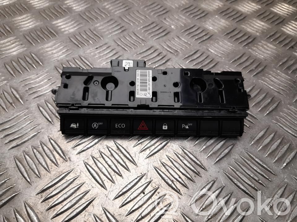 Nissan Primastar Other switches/knobs/shifts 