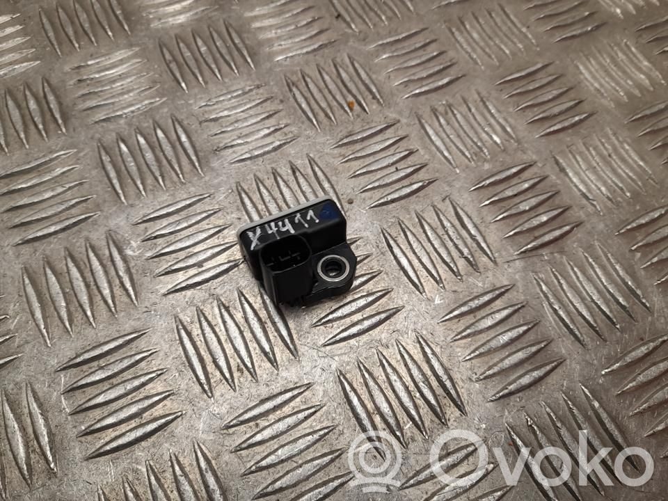 Volvo XC60 Airbag deployment crash/impact sensor 