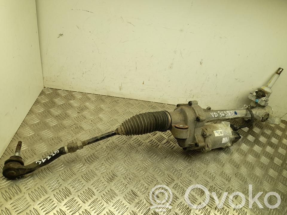 KIA EV6 Stūres statnis 