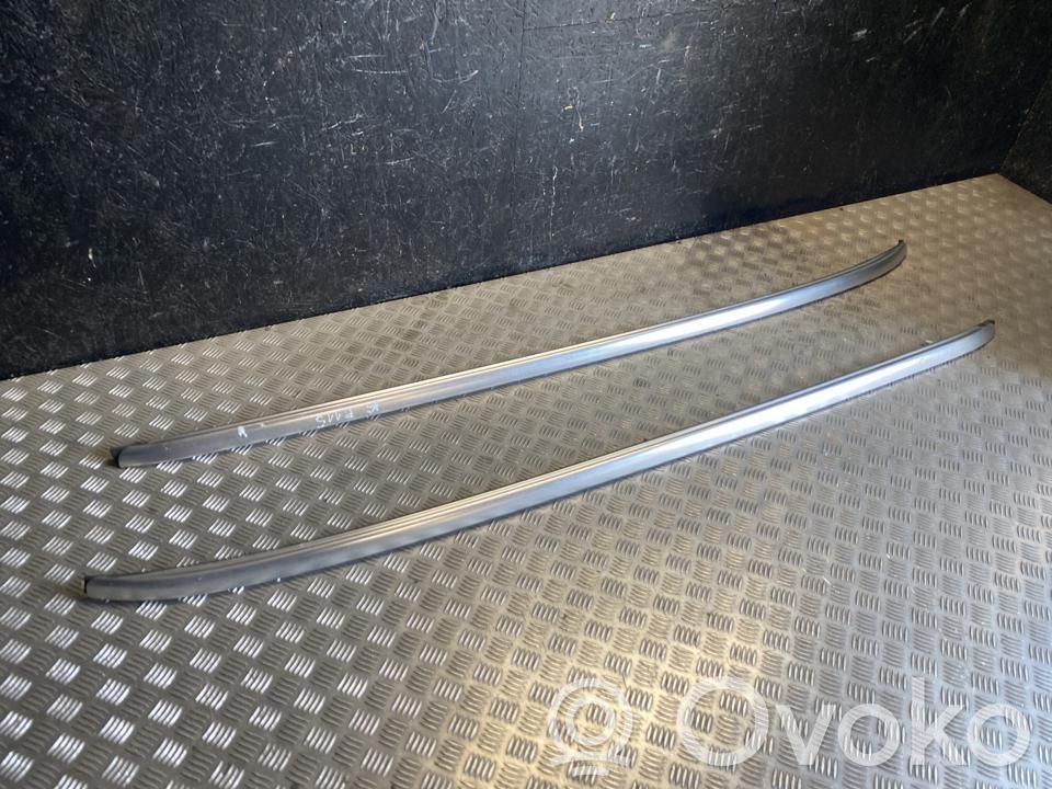 Toyota Corolla E210 E21 Barra del techo 