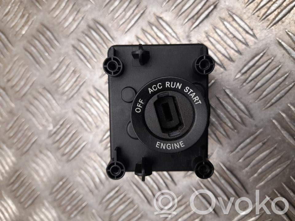 Dodge RAM Užvedimo spynelė 