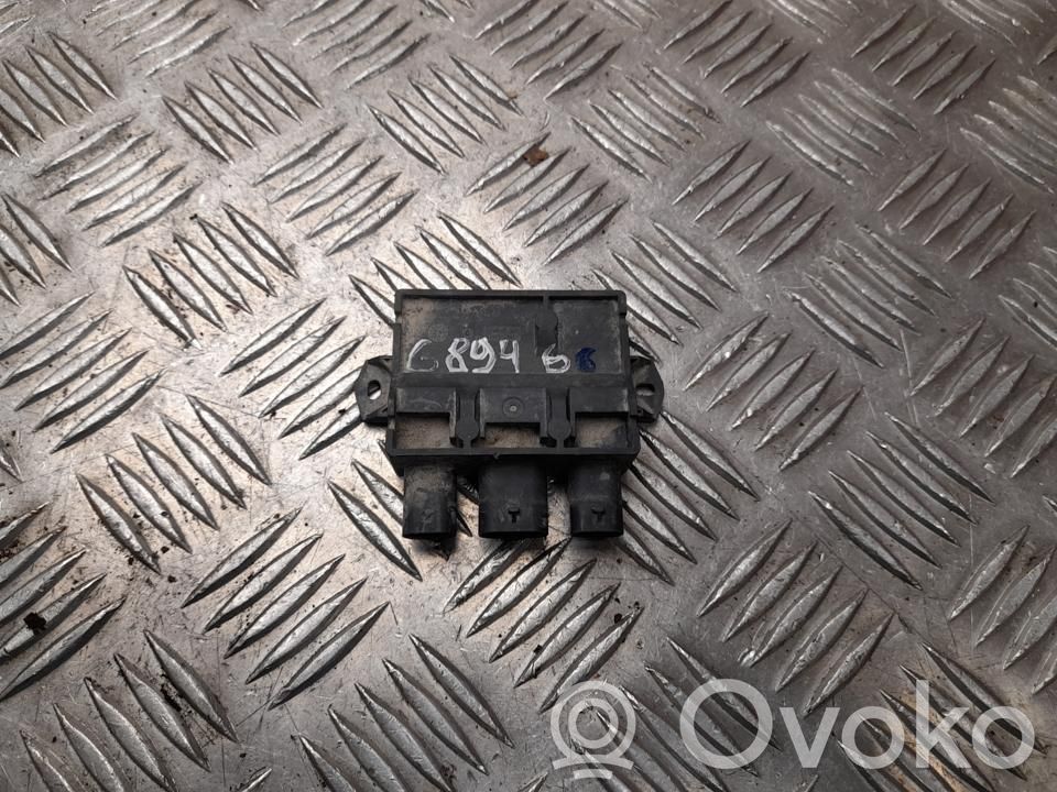 Mercedes-Benz EQE v295 Otras unidades de control/módulos 